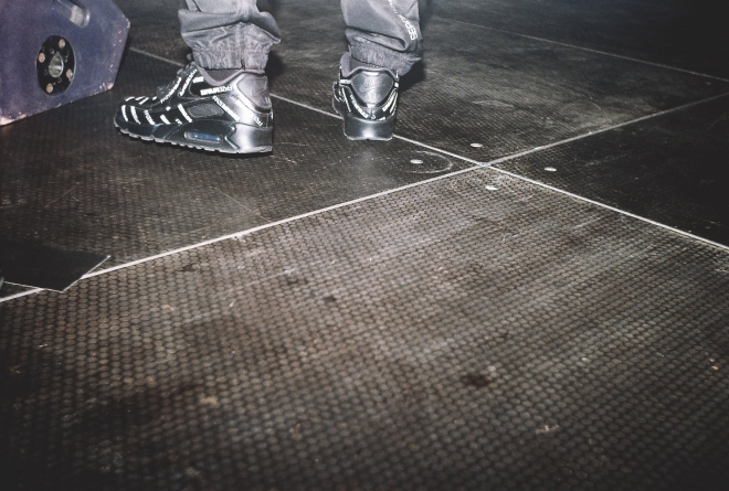 24  SMACK A51 ZAČALA SHOW The Big One Faze Miyake